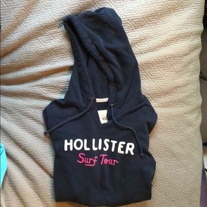 Hollister hoodie